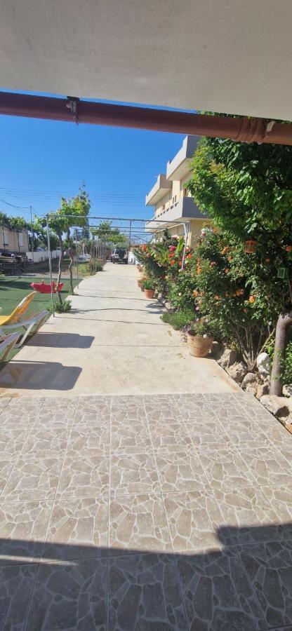 Harmony Villa Kokkini Hani Exterior photo