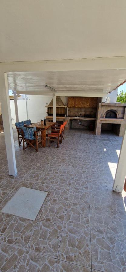 Harmony Villa Kokkini Hani Exterior photo