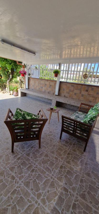 Harmony Villa Kokkini Hani Exterior photo
